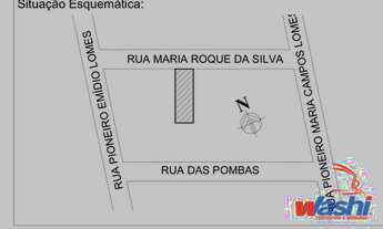 Imagem 7: LOTE| PROXIMIDADES DO CEMITÉRIO PARQUE