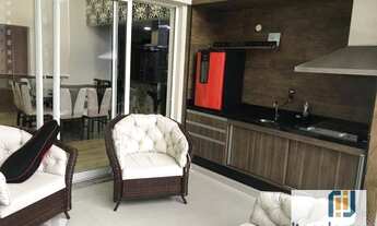 Imagem: Apartamento lindo à venda no Condomínio