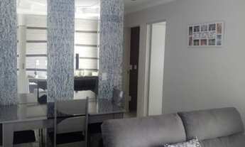 Imagem 2: Oportunidades Lindo Apto Com Movéis Modulados - Lazer Completo