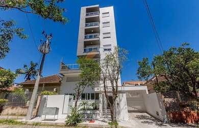 Imagem 5: SãO LEOPOLDO - Apartamento Padrão - Morro do Espelho