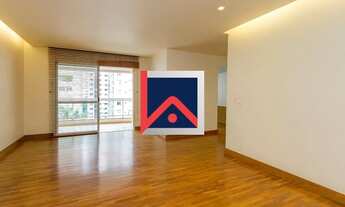 Imagem 2: Apartamento Venda Brooklin 97 m² 3 Dormitórios