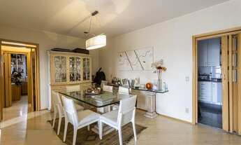 Imagem 3: Apartamento para venda possui 98 metros quadrados com 3 quartos