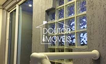 Imagem 3: São Paulo - Apartamento Padrão - VILA PARANAGUA