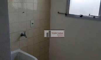 Imagem 4: Apartamento à venda, 50 m² por R$ 220.000,00 - Terceira Divisão de Interlagos - São Paulo