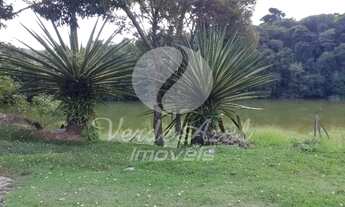 Imagem 3: Terreno - Chácaras Alpina - Valinhos