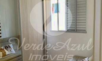 Imagem 7: Apartamento - Loteamento Parque São Martinho - Campinas