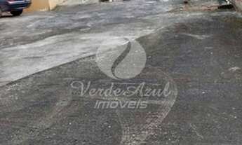 Imagem: Casa - Jardim Santa Lúcia - Campinas