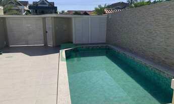 Imagem 4: Rio de Janeiro - Casa de Condomínio - Barra da Tijuca