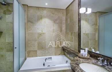 Imagem 7: Flat com 1 dormitório para alugar, 48 m² em Pinheiros - São Paulo/SP