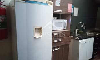 Imagem 6: SUÍTE MOBILIADA com TODAS as contas INCLUSAS no aluguel