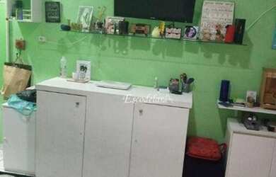 Imagem 13: Sobrado com 4 dormitórios à venda, 285 m² por R$ 950.000,00 - Vila Mazzei - São Paulo/SP