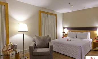 Imagem 5: São Paulo - Flat - Itaim Bibi