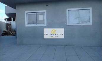 Imagem 5: Casa com 3 dormitórios à venda, 170 m² por R$ 480.000 - Altos da vila Paiva - São José dos