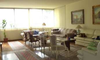 Imagem 5: RUA NOBRE DE HIGIENOPOLIS