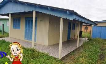 Imagem 6: Casa para venda tem 1 metros quadrados com 3 quartos em Mariluz C - Imbé - RS