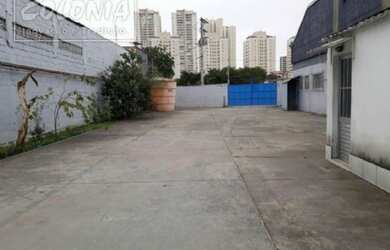 Imagem 6: Santo André - Galpão/Depósito/Armazém - Vila Palmares