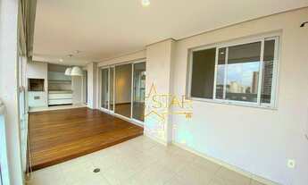 Imagem 3: Apartamento, 138 m² - venda por R$ 1.850.000,00 ou aluguel por R$ 9.500,00/mês - Brooklin