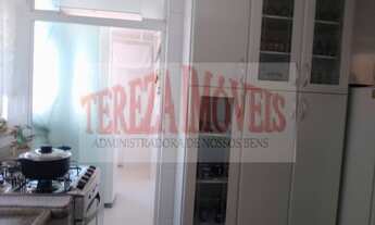 Imagem 3: Apartamento para Venda com 90 m² com 2 quartos em Mooca - São Paulo - SP