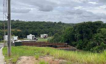 Imagem 7: Lote para venda com 472 metros quadrados Alphaville Litoral Norte 3