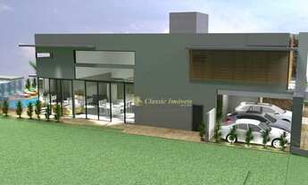 Imagem 6: Sobrado com 4 dormitórios à venda, 540 m² por R$ 5.000.000,00 - Jardim Olhos D'Agua