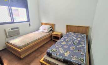 Imagem 7: Apartamento à venda, 140 m² por R$ 650.000,00 - Pitangueiras - Guarujá/SP