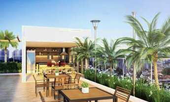 Imagem 4: Apartamento para Venda em Goiânia / GO no bairro Setor Marista - 2366068