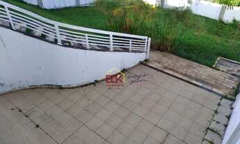 Imagem 4: Sobrado com 3 dormitórios à venda, 300 m² por R$ 1.432.000 - Village Santa Helena - Volta