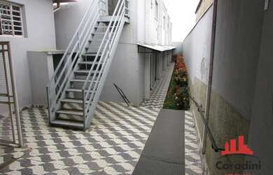 Imagem 5: Sala para alugar, 40 m² por R$ 680/mês - Vila Santa Catarina - Americana/SP