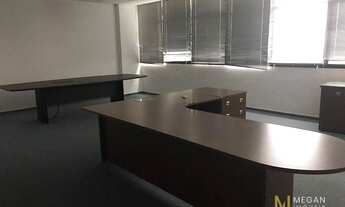 Imagem 2: Prédio para alugar, 5400 m² por R$ 120.000,00/mês - Alphaville Industrial - Barueri/SP