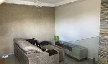 Imagem: Apartamento Duplex com 3 dormitórios à