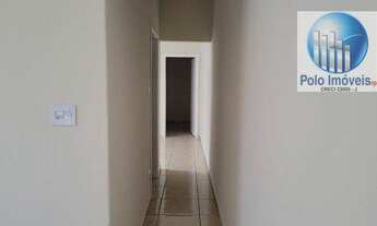 Imagem 4: Casa no Campos Eliseos, 120m, 2 quartos, 1 banheiro, 2 vagas, R$ 240 mil -Ribeirão Preto