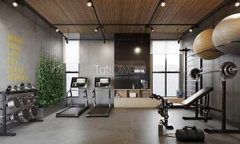 Imagem 5: Apartamento 02 suítes com vista mar no 990 Square