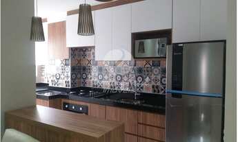 Imagem 3: Apartamento - Vila São Pedro - Hortolândia