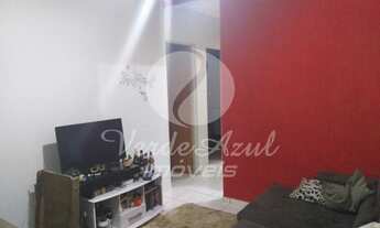 Imagem: Apartamento - Parque São Jorge - Campinas