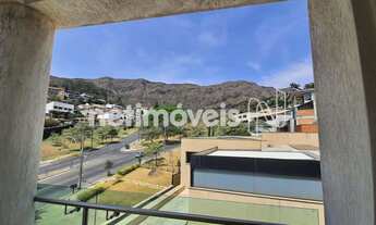 Imagem 2: Venda ou locação Casa Mangabeiras Belo Horizonte