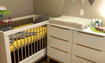 Imagem 7: Apartamento Venda 3 Dormitórios - 94 m² Vila Romana