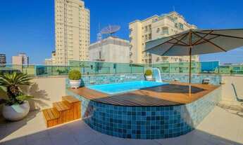 Imagem 5: Cobertura com 3 dormitórios à venda, 170 m² por R$ 1.100.000,00 - Enseada - Guarujá/SP