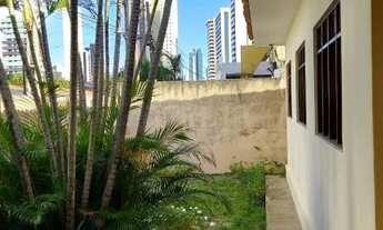 Imagem 2: Casa com 3 dormitórios à venda, 360 m² por R$ 900.000 - Manaíra - João Pessoa/PB