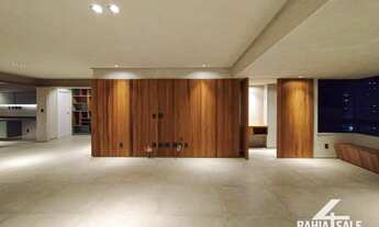 Imagem 3: Apartamento à venda, 200 m² por R$ 2.100.000,00 - Horto Florestal - Salvador/BA