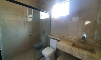 Imagem 5: Casa para venda tem 99 metros quadrados com 3 quartos em Parque Industrial 200 - Maringá