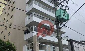 Imagem: Apartamento com 1 dormitório à venda