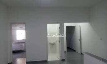 Imagem 3: Apartamento com 1 dormitório para alugar, 70 m² por R$ 2.000,00/mês - Perdizes - São Paulo