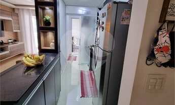 Imagem 5: São Paulo - Apartamento Padrão - CAMPO GRANDE