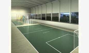 Imagem 2: Apartamento 2 quartos no Colina de Piatã