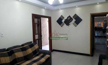 Imagem: Lindo Sobrado com 3 dormitórios à venda