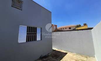 Imagem: Casa - Jardim Maria Antonia (Nova Veneza)