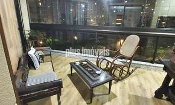 Imagem 4: PRÓXIMO A ESCOLA GRADUADA 220M²AU 3 SUÍTES 4 GAR+DEP. EXCELENTE LAZER