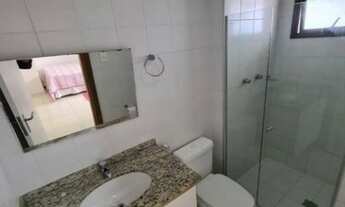 Imagem 5: Apartamento para venda tem 122 metros quadrados com 3 quartos em Brotas