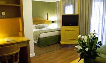 Imagem 6: São Paulo - Flat - Moema