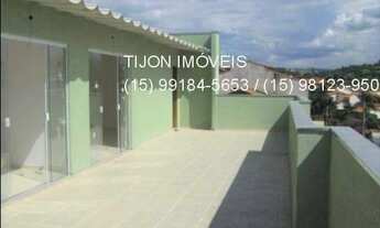 Imagem 2: Apartamento de 2 quartos para compra - JARDIM PRESTES DE BARROS - Sorocaba